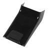 Rear AC Vent Outlet Anti Kick Trim Cover Scratch Proof