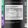 Suplemento Alimenticio Alpha Lipoic Acid 90g Life Sabor