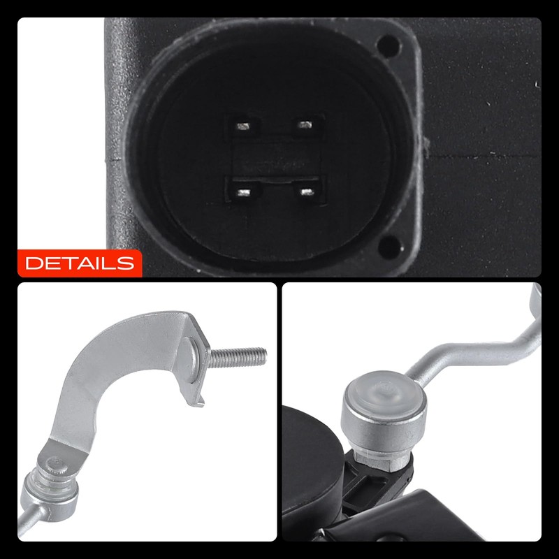 Frankberg 1 x Level Sensor Front Height Sensor Compatible with