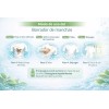 Jabón De Lavandería Newen Ropa 1400 g 10 U Pack X