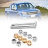 Car Front Door Hinge Pin Bushing Repair Replacement for Ford