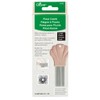 Clover Picot Comb Taupe 8115