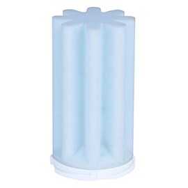 Afriso Screen Short, 50-70 µm Sintered Blue