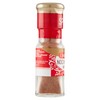 Cannamela, Linea Maxi Oro, Noci Moscate Macinate, Confezione da 55g,