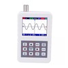 Digital Oscilloscope Handheld Oscilloscope Mini Size Oscilloscope with 5M Bandwidth