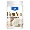 RENNUT, alto contenido de nutrientes esenciales, calorías y prebióticos. NUEZ