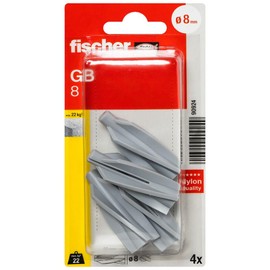 Fischer 90924 Packs K