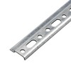 Gedotec Wall Rail Kitchen Cabinet Hanger Hanging Rail - Top
