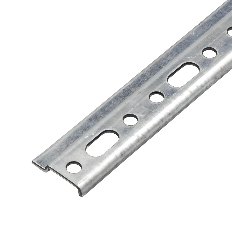 Gedotec Wall Rail Kitchen Cabinet Hanger Hanging Rail - Top
