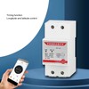 Time Switch Remote Control Wireless Wifi Bluetooth Remote Relay Switch