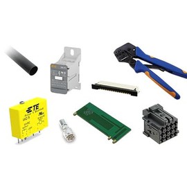 5-100526-4, Z-Pack 2mm HM Female Coding Keys (100 Items)