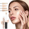 Concealer Full Coverage - Under Eye Concealer for Mature Skin,