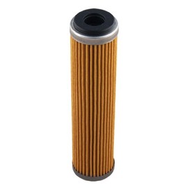 HiFloFiltro HF631-3 Premium Oil Filter, 3-Pack