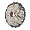 Bicycle Cassette 10 Speed Aluminum Noiseless Skeleton Design Bike Cassette