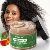 Mascarilla Capilar Oukeya Con Aceite De Batana 150g
