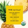 Golden Farms Organic Pineapple Sauce 4-Pack 12.68 oz (Pack Of