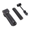 Outdoor Survival Multitool Stainless Steel Hole Drilling Punching Tool with
