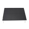 Folding Camping Table Aluminium Alloy Desktop Portable Outdoor Camping Table