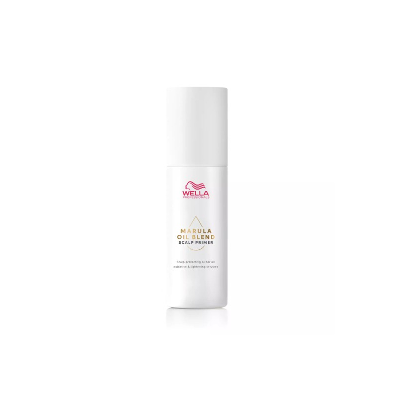 Wella Marula Oil Blend Scalp Primer 5 oz