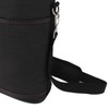 2 Bottle Wine Cooler Bag Leakproof Insulated Padded Wine Carrier