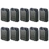 Scepter 5 Gallon 20 Liter Heavy Duty Military Style HDPE
