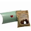 Zachary Chocolates Old Fashioned Vanilla Creme Drops 8 oz Bag