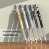 Mr. Pen- Metal Mechanical Pencil Set with Leads and Eraser