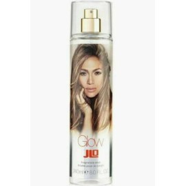 JLO Glow by JLo Fragrance Mist 8 fl oz Perfume Body Spray Jennifer Lopez