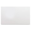 Business Source Unruled White 3" x 5" Index Cards -