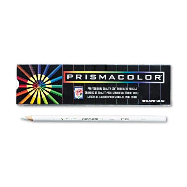 SAN3365 - Prismacolor Premier Colored Pencil