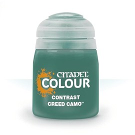 CITADEL Creed Camo (Contrast 18ml)