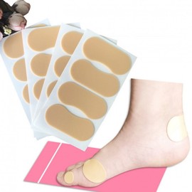 Anti-Blister Patch Sticker Option 1: Standard Type 25ea