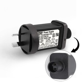 PremierAdater Replacement Power Supply CZJUTAI JT-DC36V12W-W 36V 12W Christmas Lighting [A7T5]