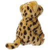 WWF15505 - Universal Trends - WWF cheetah sitting 19 cm