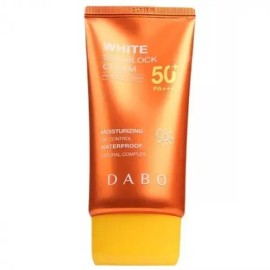 ( )쉽게 지워지지 않는 워터프루프타입 썬블럭 크림 70ml Waterproof Sun Block Cream 70ml That Doesn't Easily Wash Off