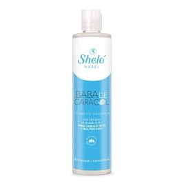 Shampoo Baba Caracol 530 Sheló Nabel Envío Express