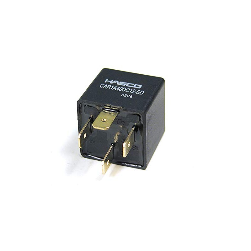 Atlantic British Ltd. Relay for Range Rover Classic 1990-1995 ABS