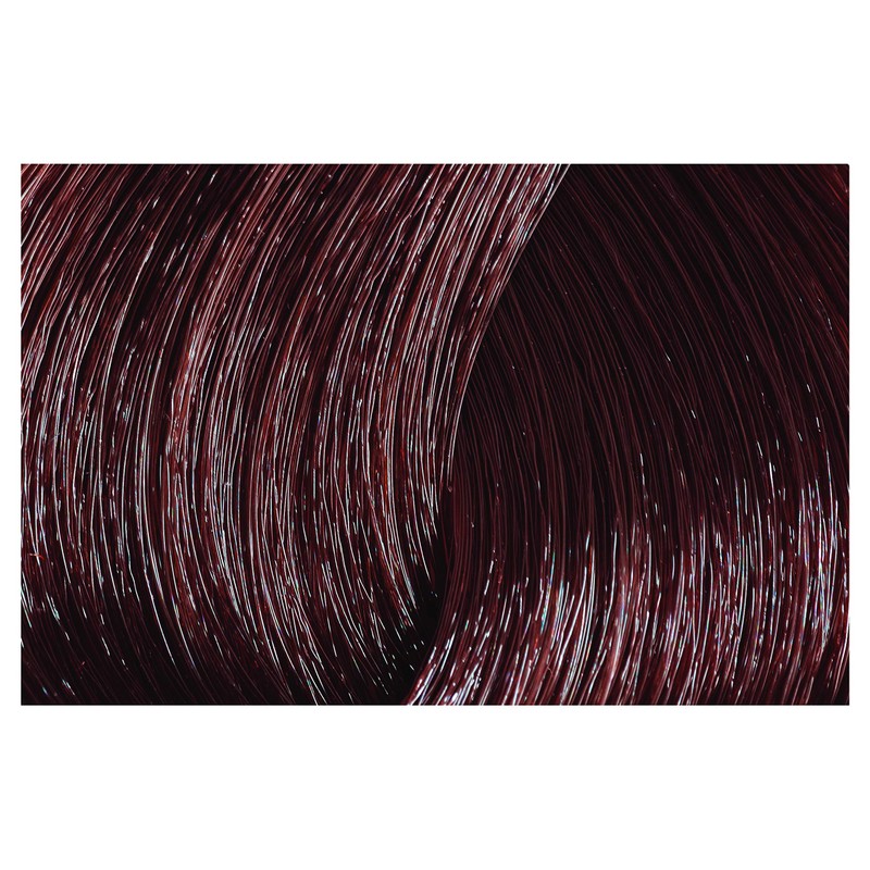 Colour & Care 3 Chenes Colours Brunettes Permanent Hair Colour