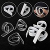 GVSAVY 36pcs Tablecloth Clips, Plastic Tablecloth Clips, Thick Tablecloth Clips,