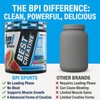 BPI Sports Best Creatine Powder, Watermelon Cooler, 10.58 Ounce