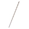 Wood Drill Bit 5 mm 200 mm Long, HSS Spiral