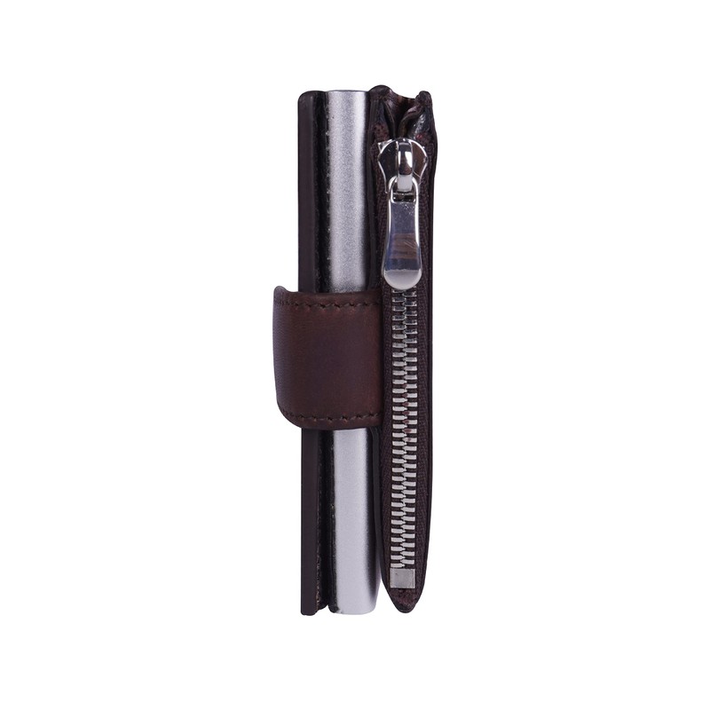 Maitre - Men's E-cage Birkheim C-Four, dark brown, Casual