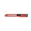 Cuydesa C508064 C500670 Retractable Blade Cutter 13 cm Yellow