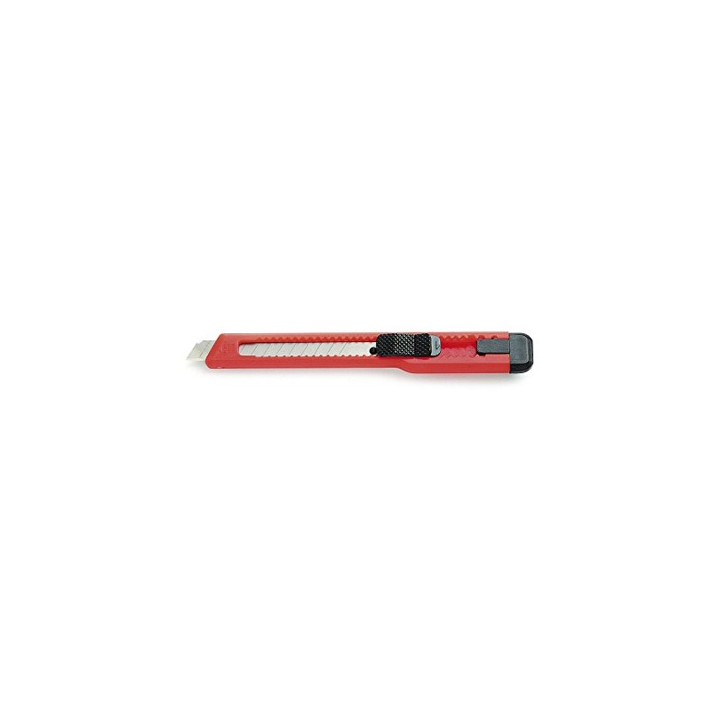 Cuydesa C508064 C500670 Retractable Blade Cutter 13 cm Yellow