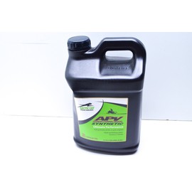 Arctic Cat APV Synthetic 2-Stroke Injection Oil - 2.5 Gallon