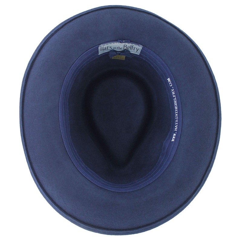 Belfry Gangster (L, Navy)