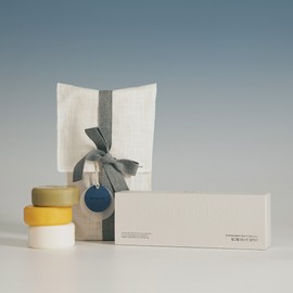 Donggubat 동구밭 헤어케어 베스트 선물세트 Donggubat Hair Care Best Gift Set