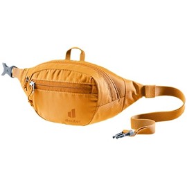 deuter Unisex Youth 3910023 Children's Hip Bag, Amber, 1 L