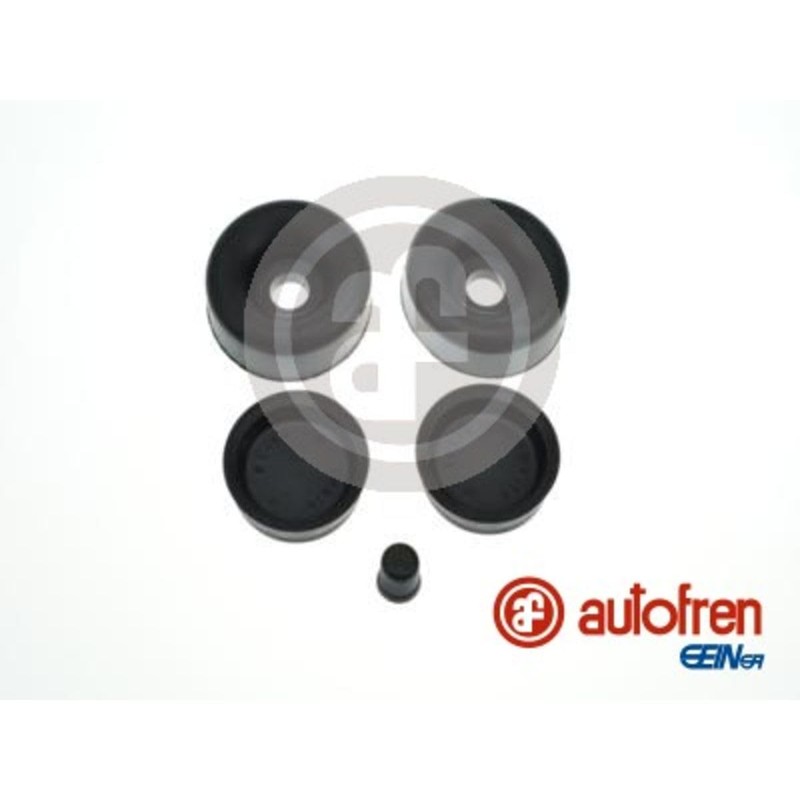 Autofren Seinsa D3053 Wheel Brake Cylinder Repair Kit