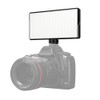 12W Pocket Led Light Mini Video Lamp Photography Light 2500K-9000K